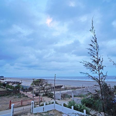 מנדרמוני Sea Smile Inn מראה חיצוני תמונה