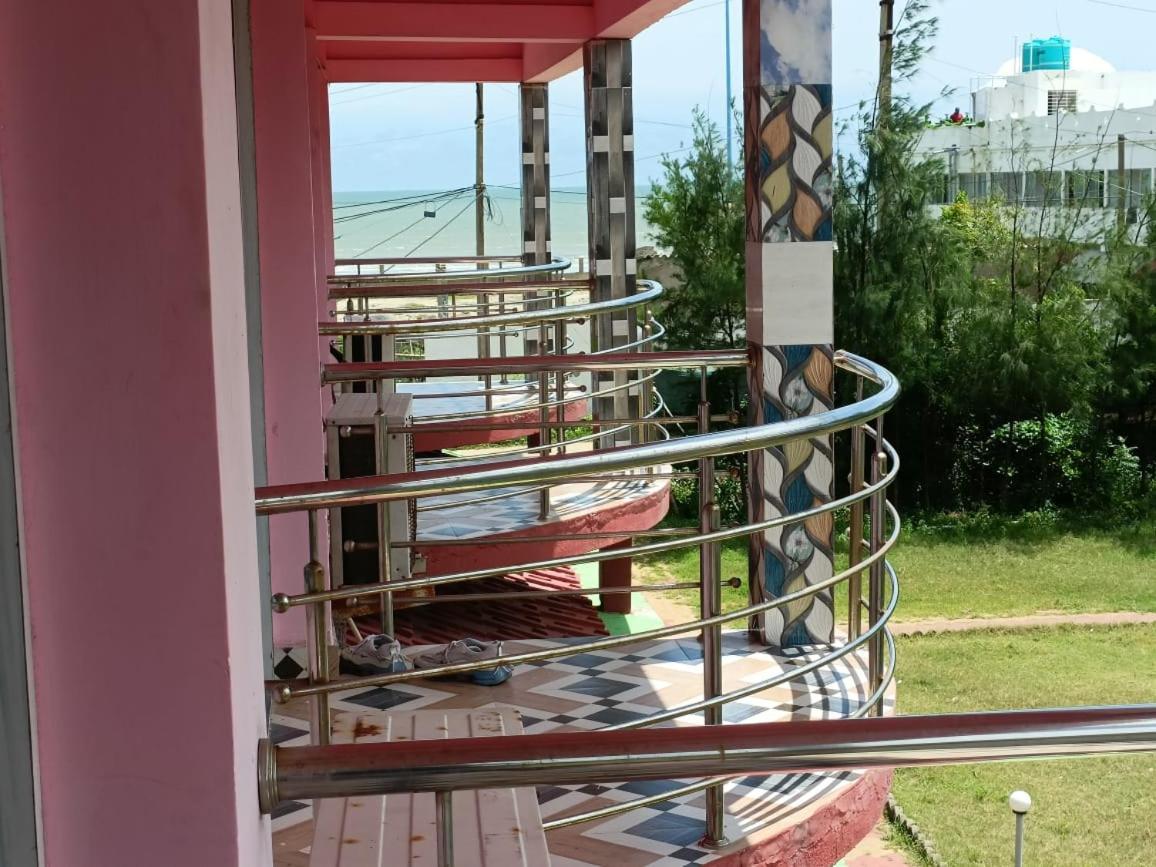 מנדרמוני Sea Smile Inn מראה חיצוני תמונה