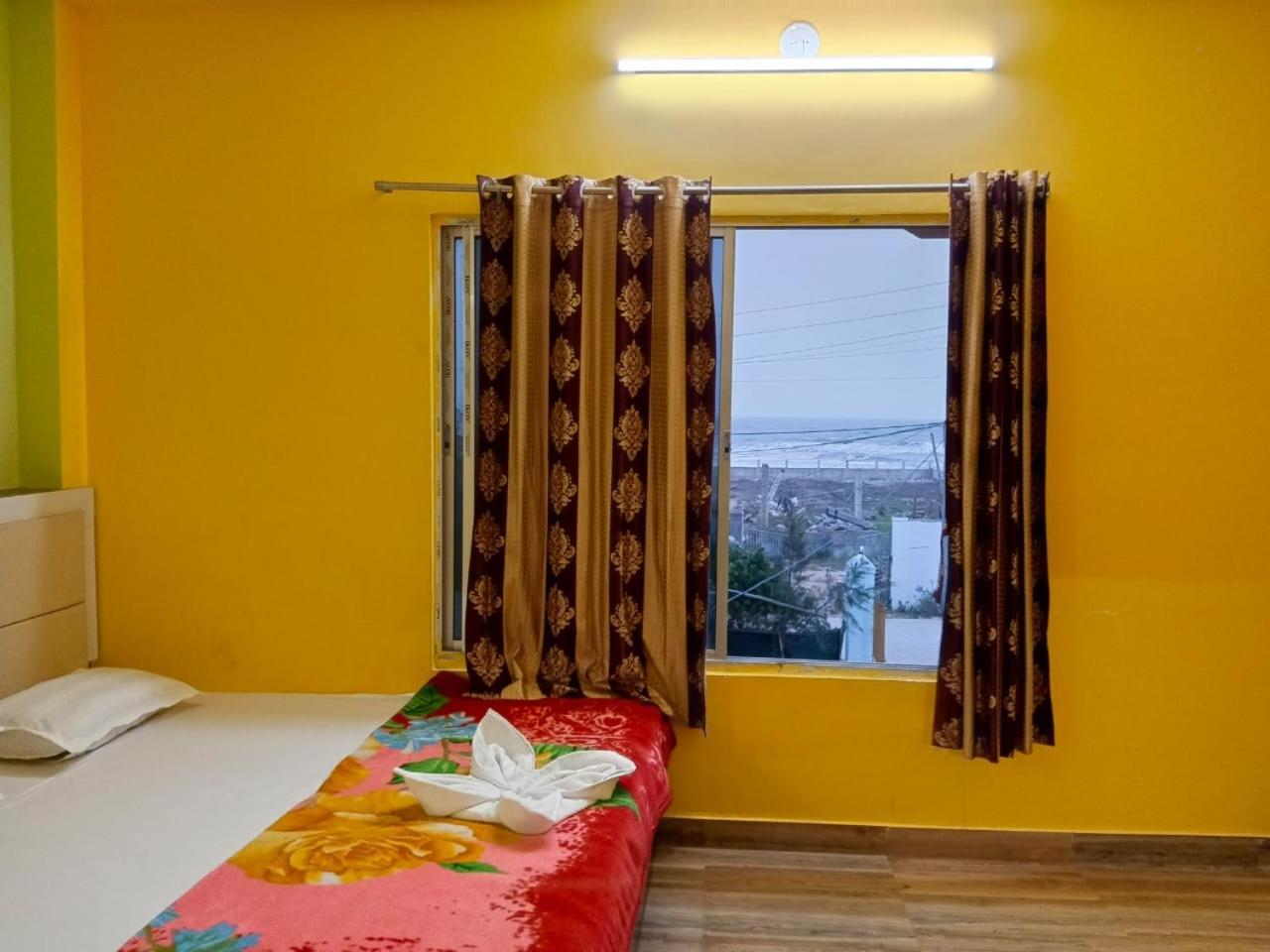 מנדרמוני Sea Smile Inn מראה חיצוני תמונה