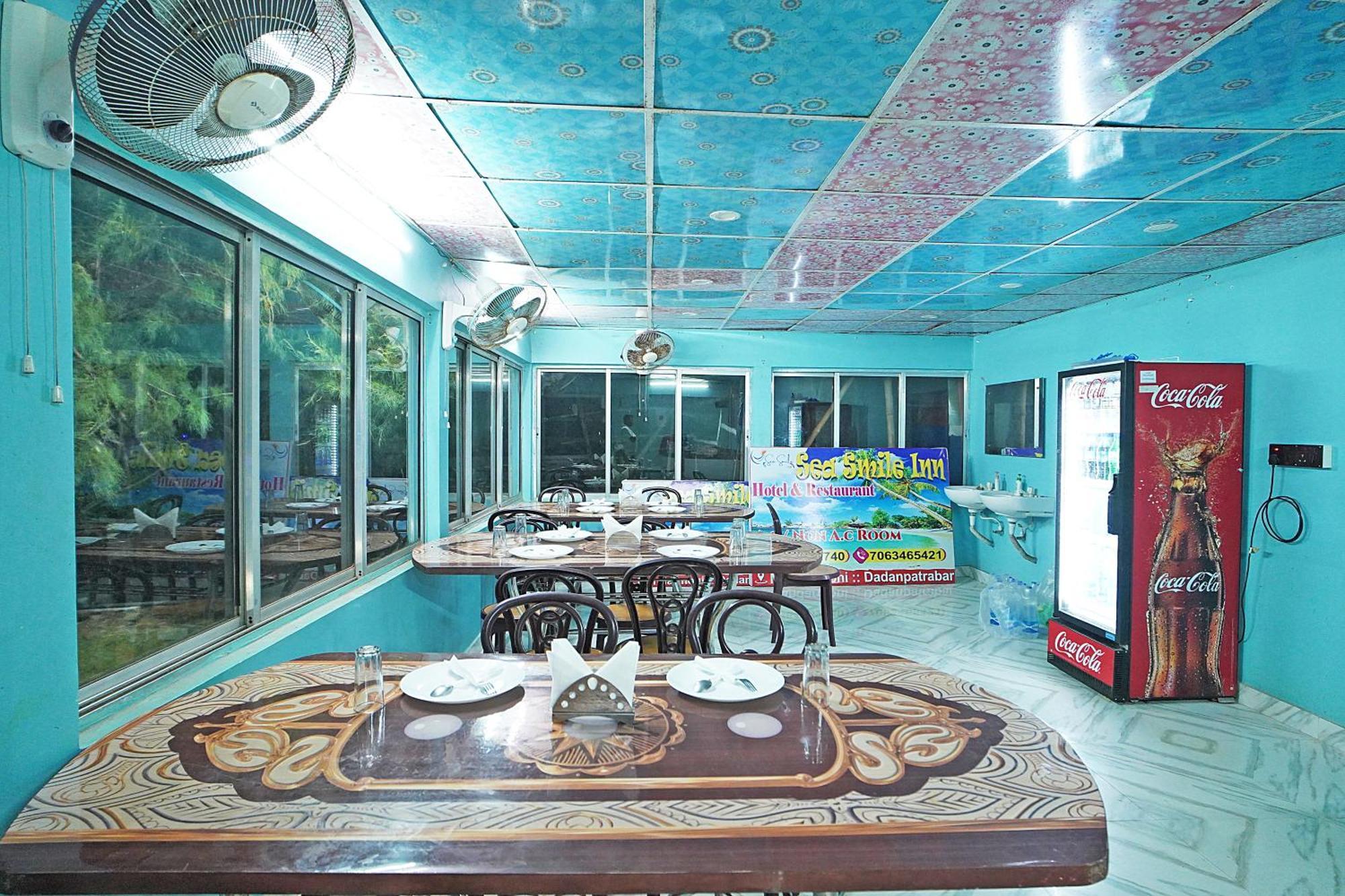 מנדרמוני Sea Smile Inn מראה חיצוני תמונה