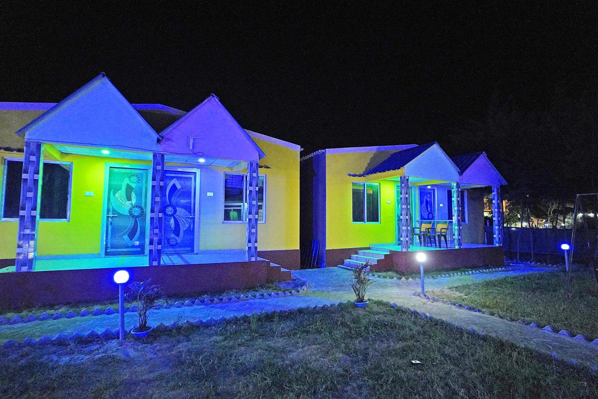 מנדרמוני Sea Smile Inn מראה חיצוני תמונה