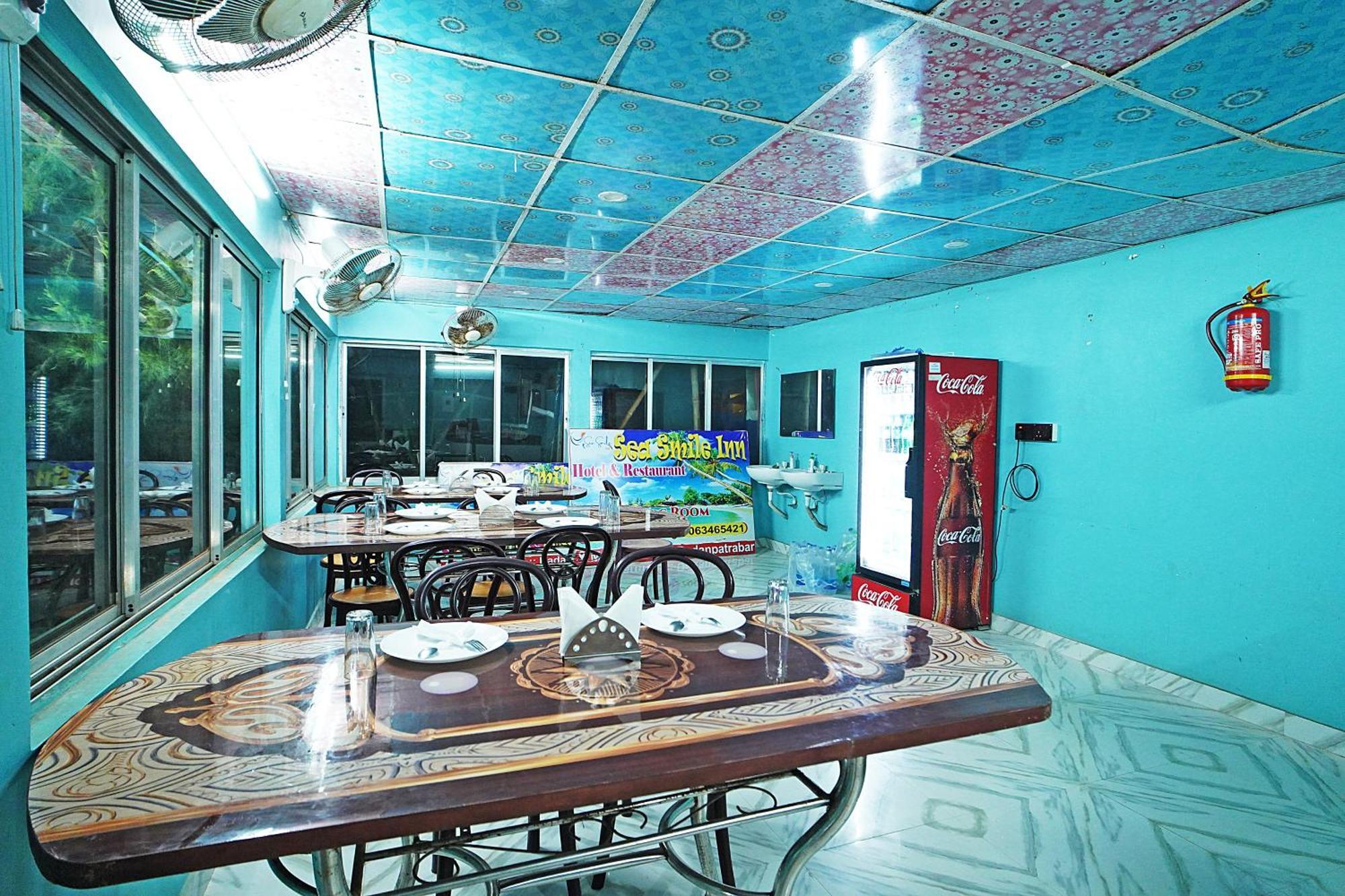 מנדרמוני Sea Smile Inn מראה חיצוני תמונה