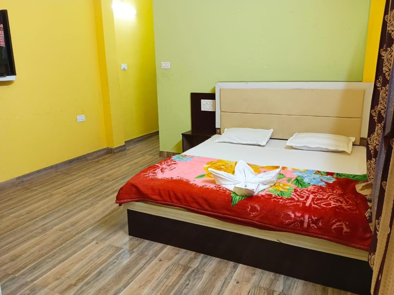 מנדרמוני Sea Smile Inn מראה חיצוני תמונה