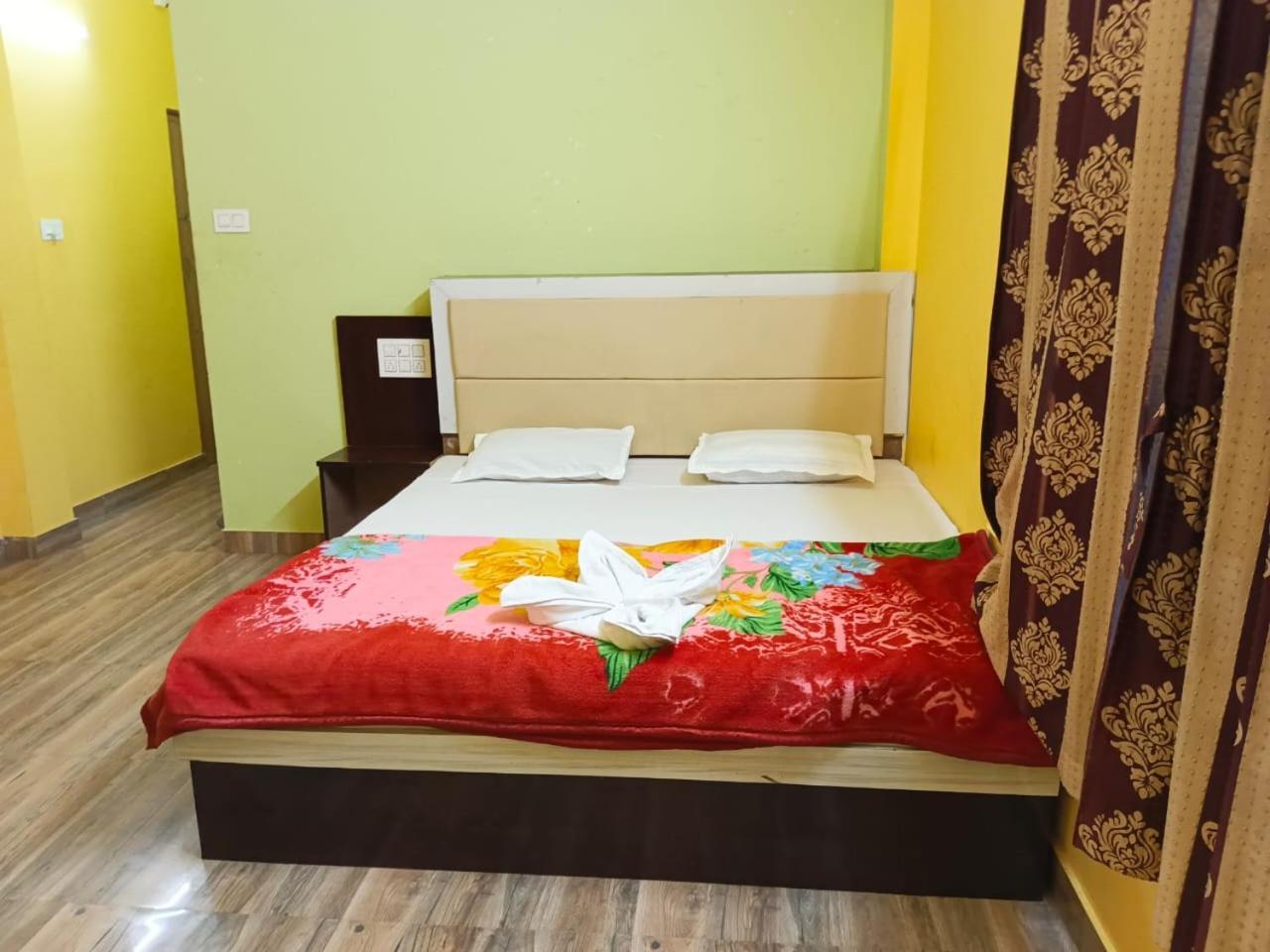 מנדרמוני Sea Smile Inn מראה חיצוני תמונה