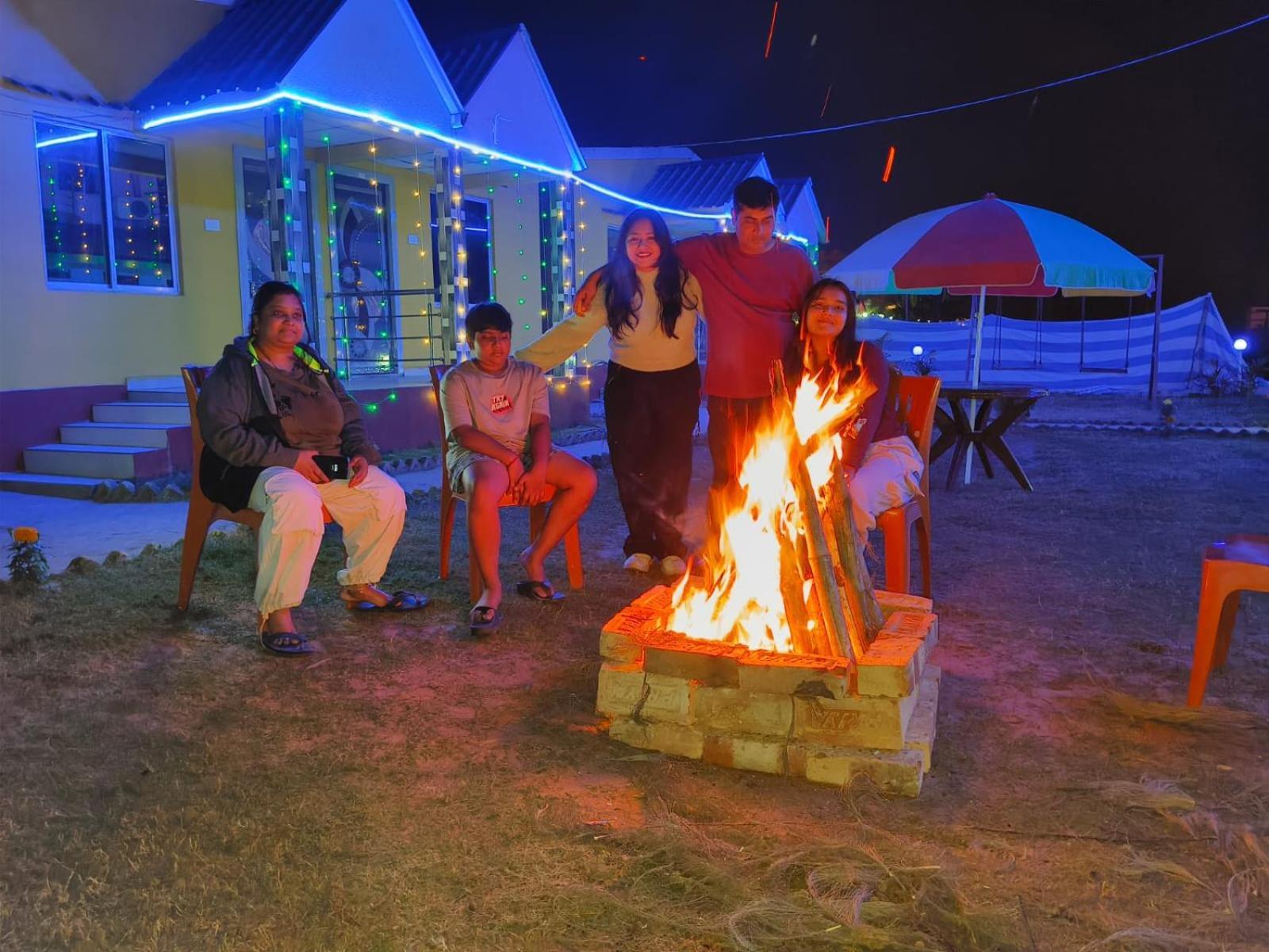 מנדרמוני Sea Smile Inn מראה חיצוני תמונה